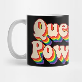 Queer Power Mug